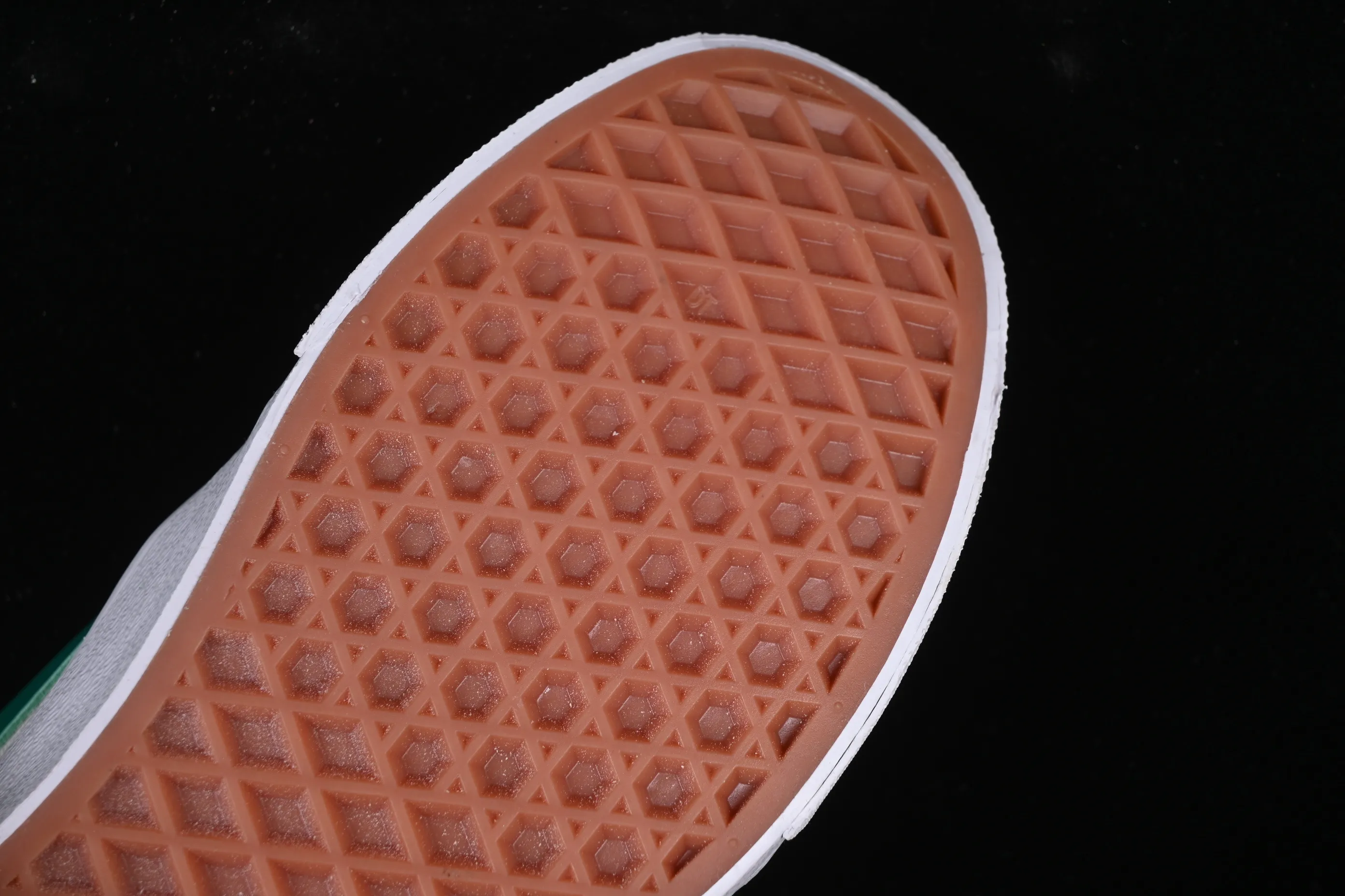 All categories Vans Vans series Vans Low Vans low-top Vans Knu Skool Vans low-top retro casual fat bread shoes VN000D6CJBG